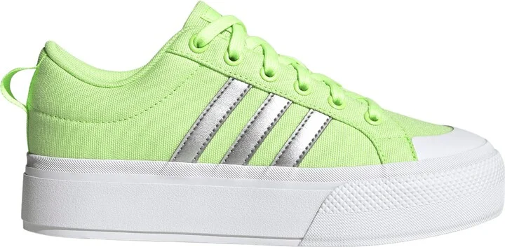 Bravado 2.0 Platform Skate Sneaker - Image 3