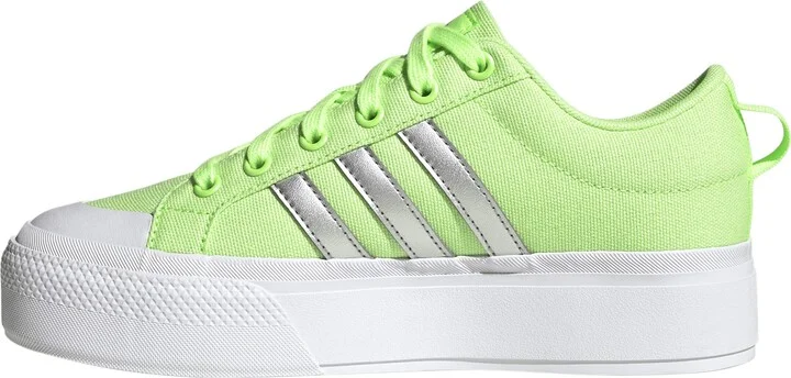 Bravado 2.0 Platform Skate Sneaker - Image 6