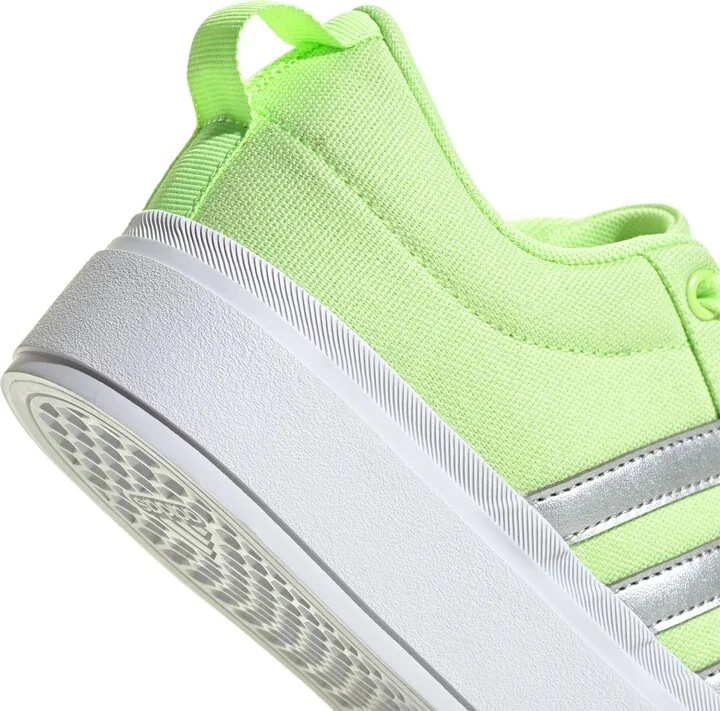 Bravado 2.0 Platform Skate Sneaker - Image 8