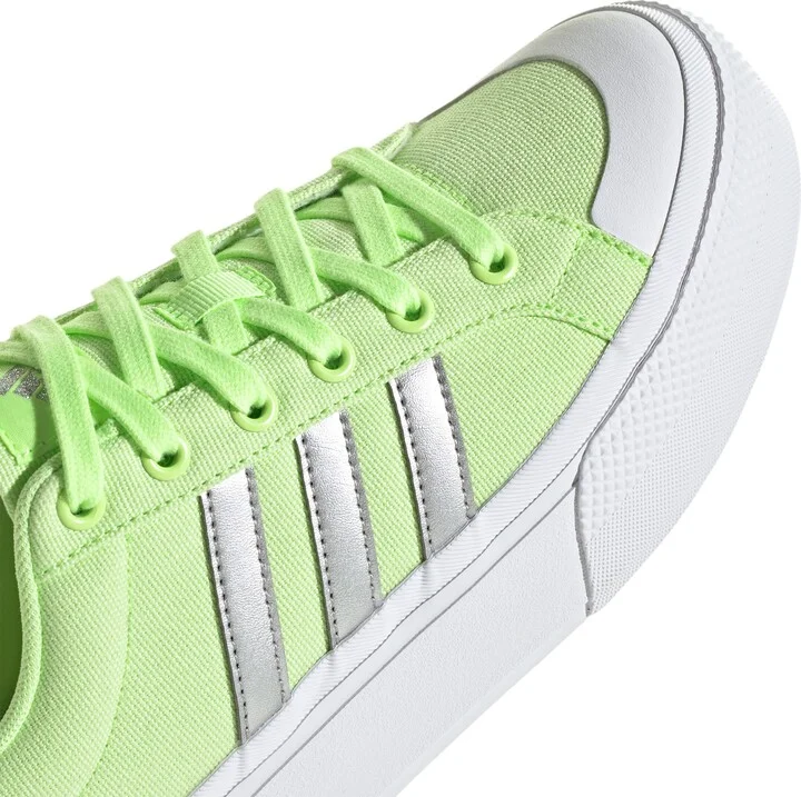 Bravado 2.0 Platform Skate Sneaker - Image 9
