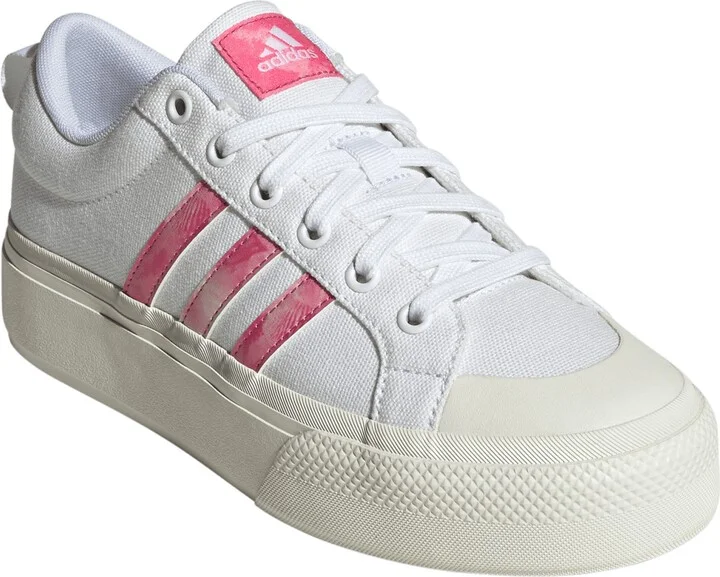 WHITE/ PINK/ OFF WHITE