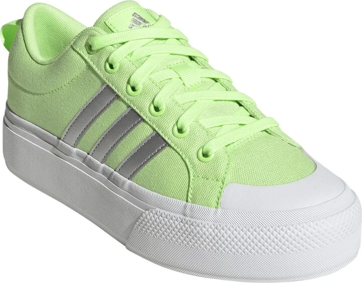 Bravado 2.0 Platform Skate Sneaker
