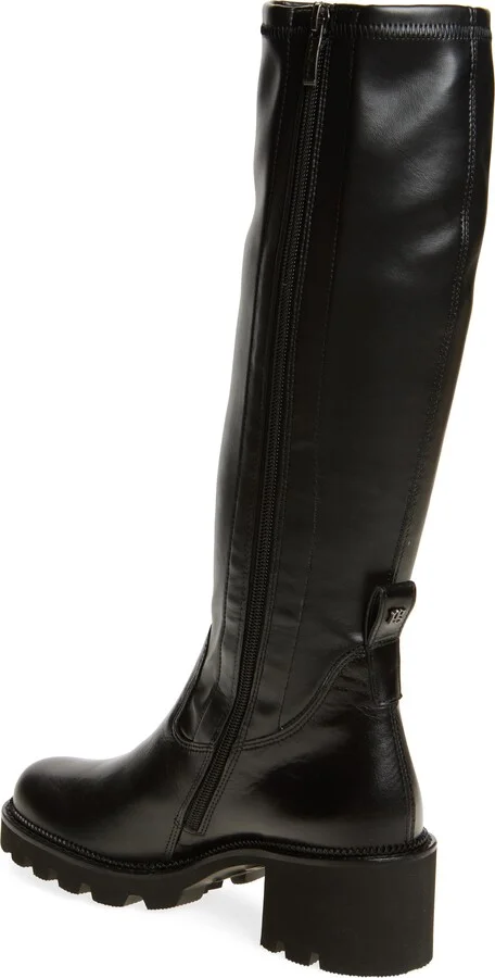 Bravo Knee High Boot - Image 2