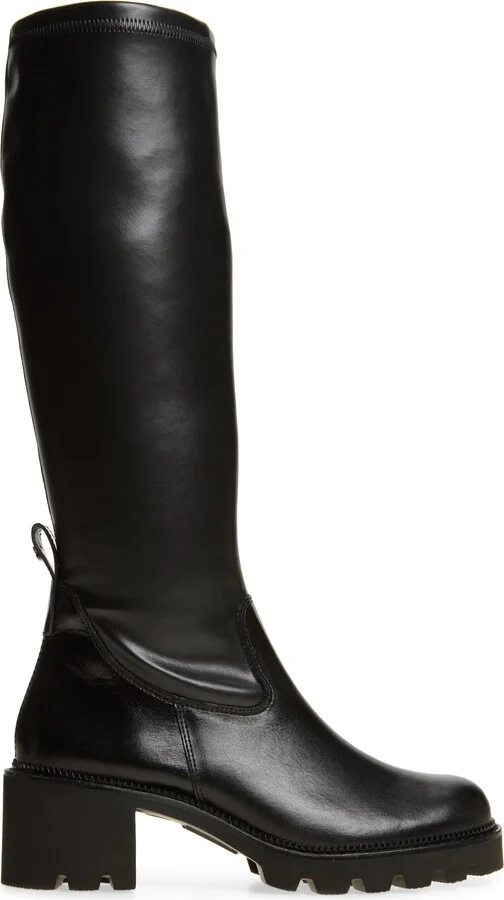 Bravo Knee High Boot - Image 3