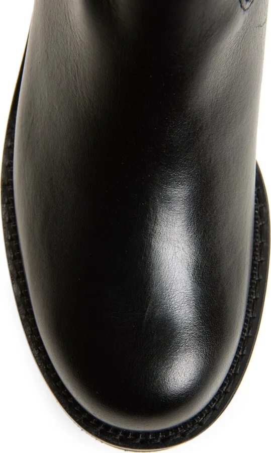 Bravo Knee High Boot - Image 5