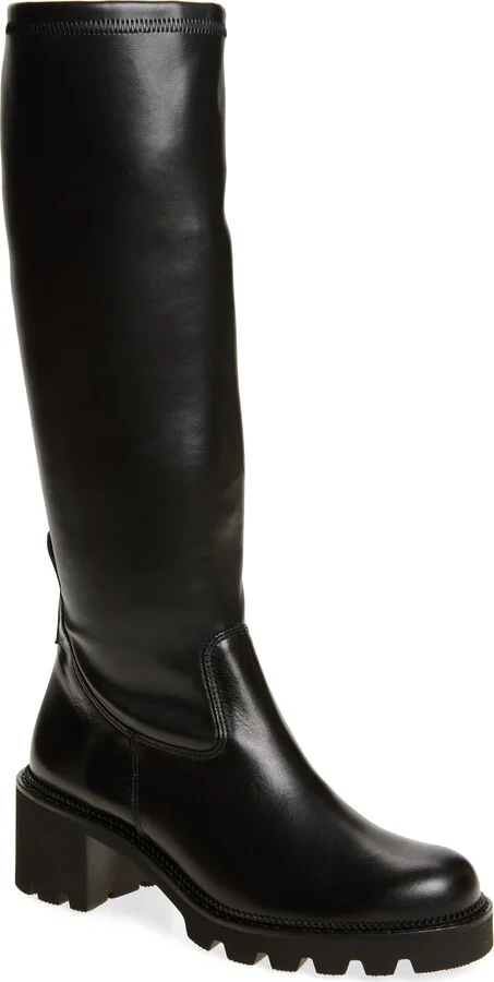 Black Combo