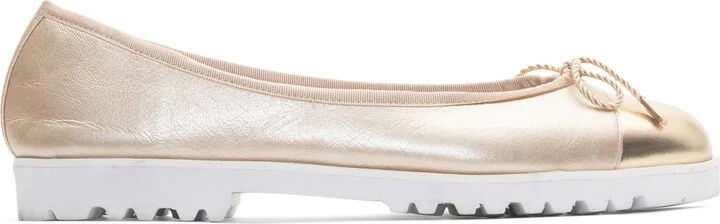 Bravo Lug Sole Ballet - Image 3