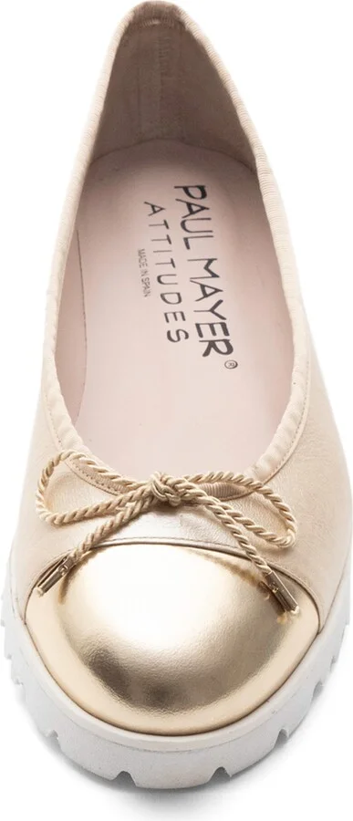 Bravo Lug Sole Ballet - Image 4