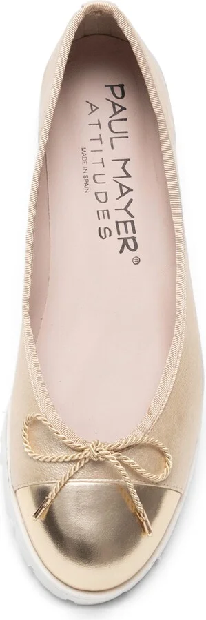 Bravo Lug Sole Ballet - Image 5