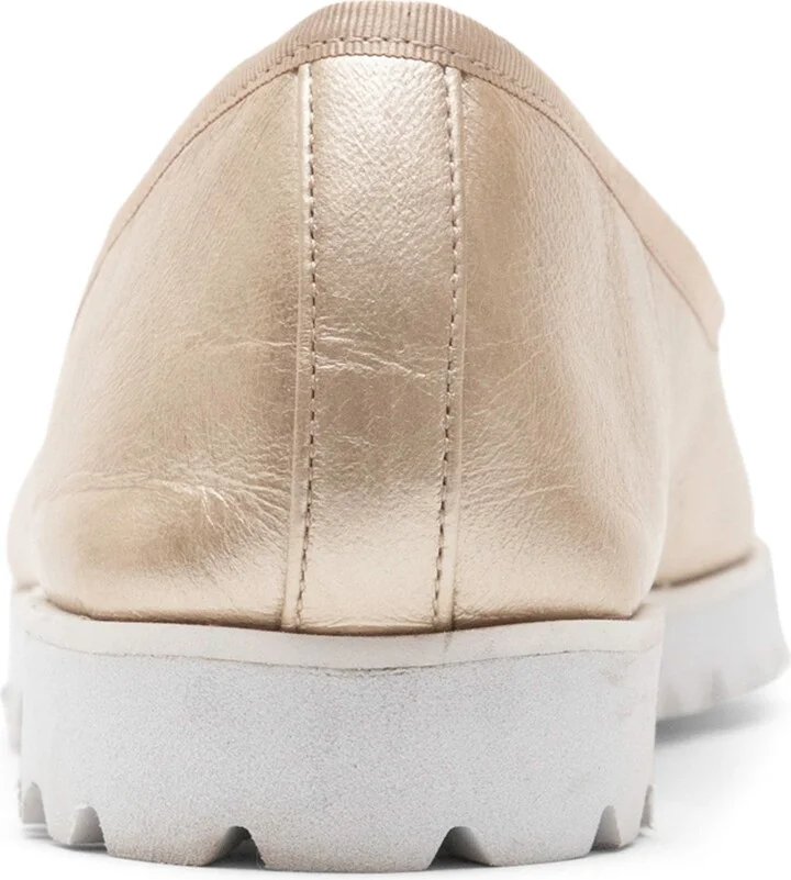 Bravo Lug Sole Ballet - Image 7