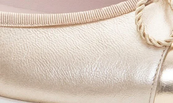 Bravo Lug Sole Ballet - Image 9