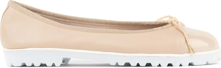 Bravo Lug Sole Ballet - Image 11