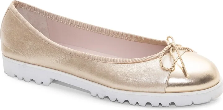 Bravo Lug Sole Ballet
