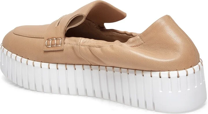 Bravo Platform Penny Loafer Sneaker - Image 2