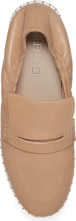 Bravo Platform Penny Loafer Sneaker - Image 4
