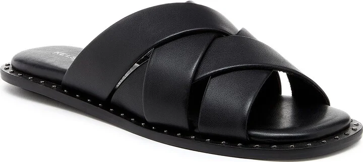 Bravo Slide Sandal