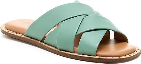 Bravo Slide Sandals - Image 2