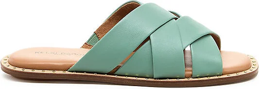 Bravo Slide Sandals