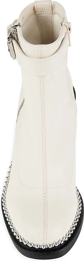 Braxi Beaded Boots - Image 5
