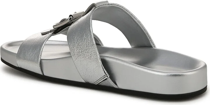 Braxton Two Strap Sandal - Image 2