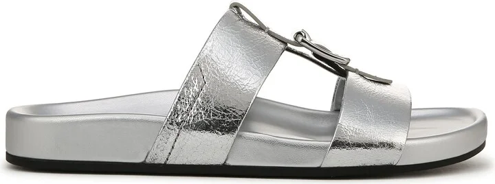 Braxton Two Strap Sandal - Image 3