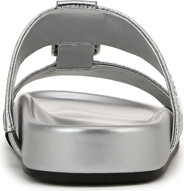 Braxton Two Strap Sandal - Image 7