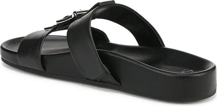 Braxton Two Strap Sandal - Image 2