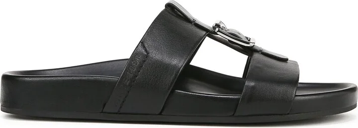 Braxton Two Strap Sandal - Image 3