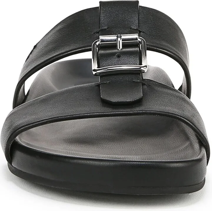 Braxton Two Strap Sandal - Image 4