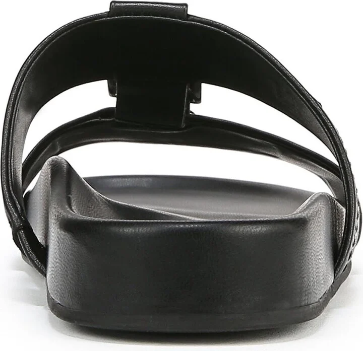 Braxton Two Strap Sandal - Image 7