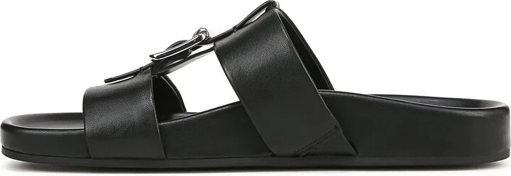 Braxton Two Strap Sandal - Image 8