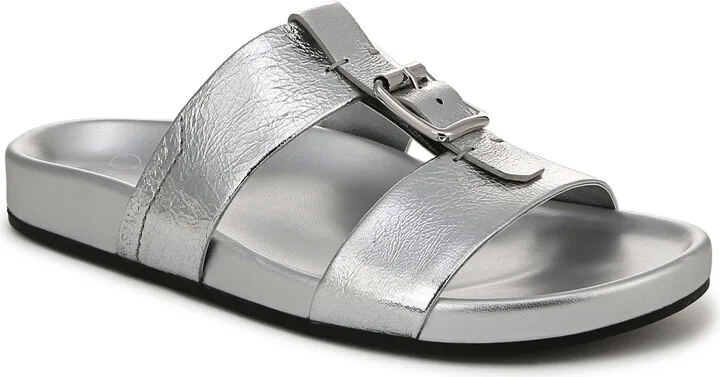 Braxton Two Strap Sandal