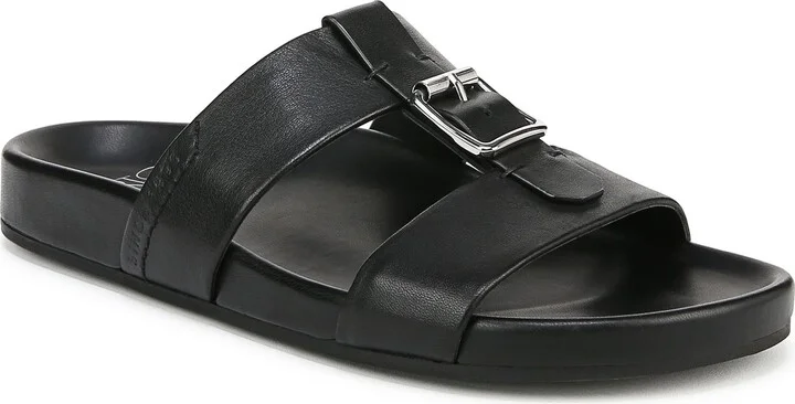 Braxton Two Strap Sandal