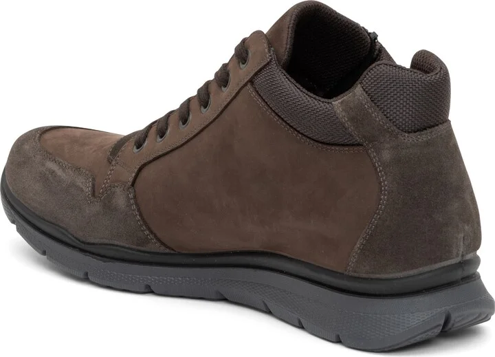 Braxton Waterproof Sneaker - Image 2