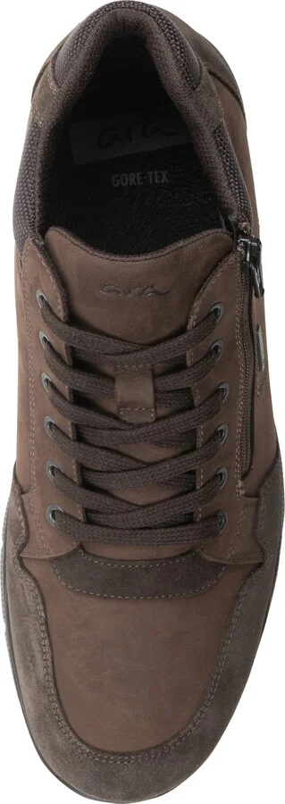 Braxton Waterproof Sneaker - Image 5