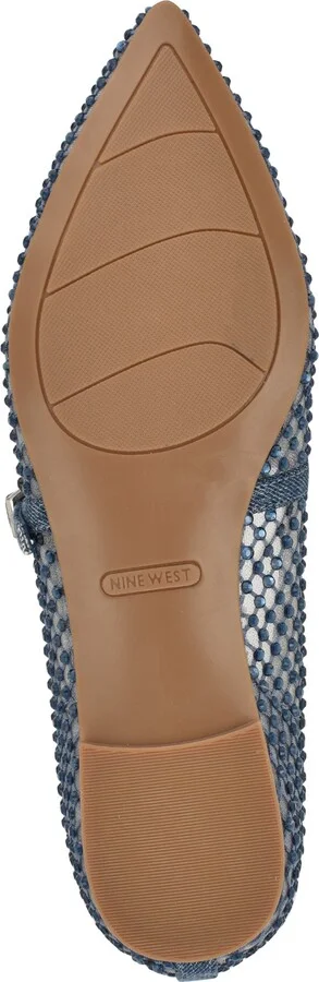 Bray Pointed Toe Flat - Image 4