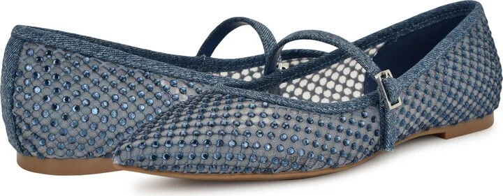 Bray Pointed Toe Flat - Image 6