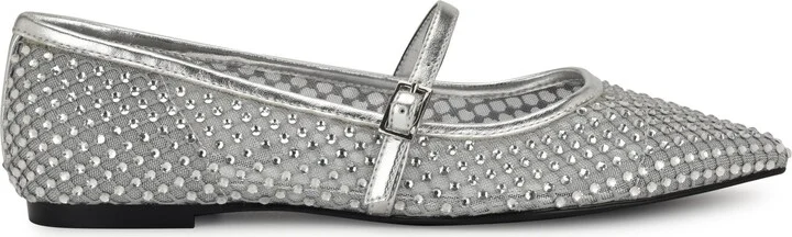 Bray Pointed Toe Flat - Image 8