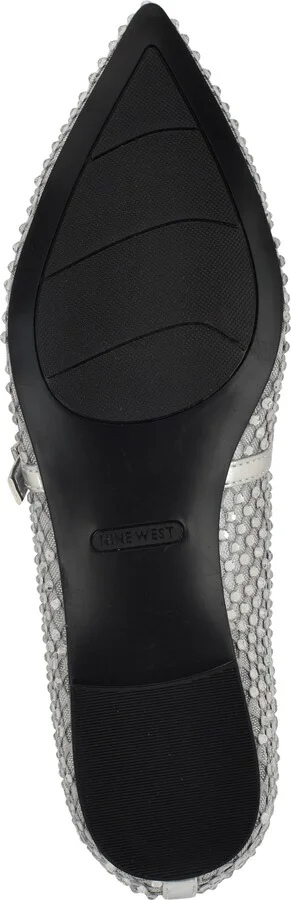 Bray Pointed Toe Flat - Image 10