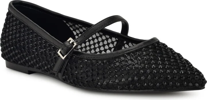 Black 001