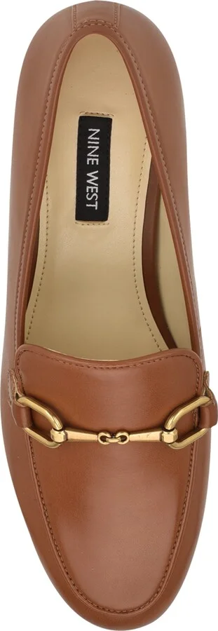 Brayci Bit Loafer - Image 10