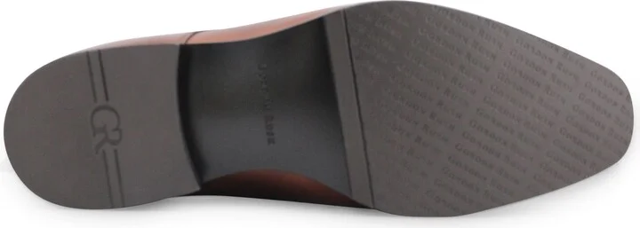 Brayden Double Monk Strap Shoe - Image 5