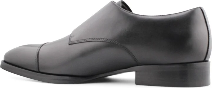 Brayden Double Monk Strap Shoe - Image 7