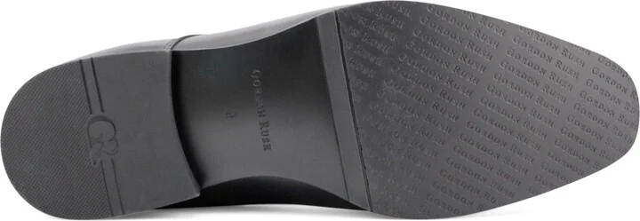 Brayden Double Monk Strap Shoe - Image 10