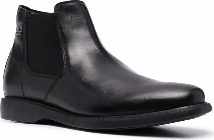 Brayden leather boots - Image 2