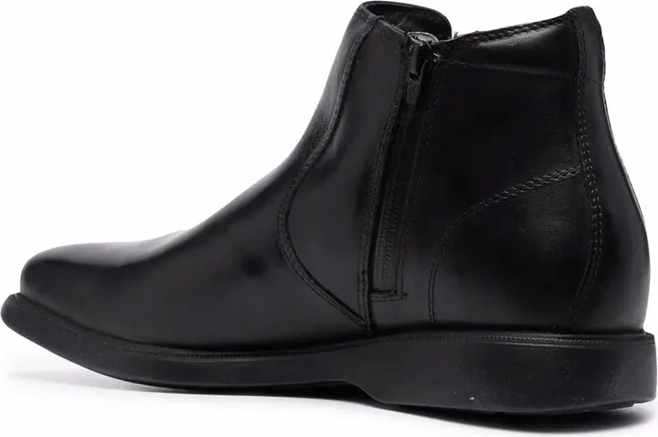 Brayden leather boots - Image 3