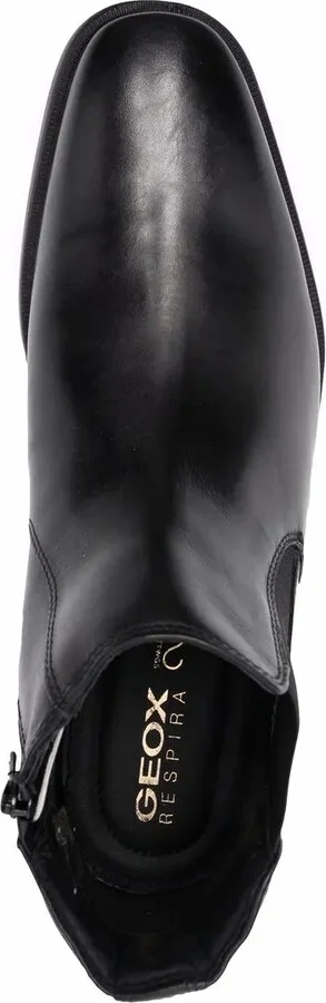 Brayden leather boots - Image 4