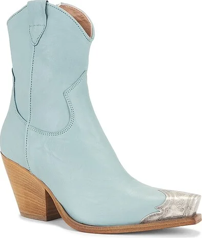 Brayden Western Boot - Image 2