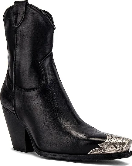 Brayden Western Boot - Image 2
