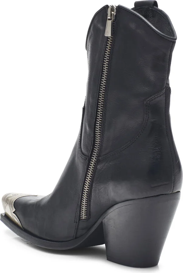 Brayden Western Boot - Image 2